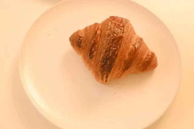 Tartine Bakery & Cafe