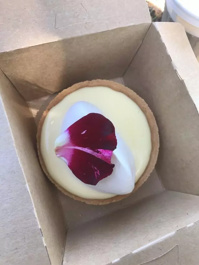 Tartine Bakery & Cafe