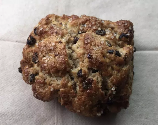 Tartine Bakery & Cafe