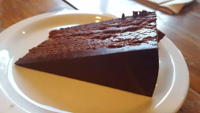 Tartine Bakery & Cafe