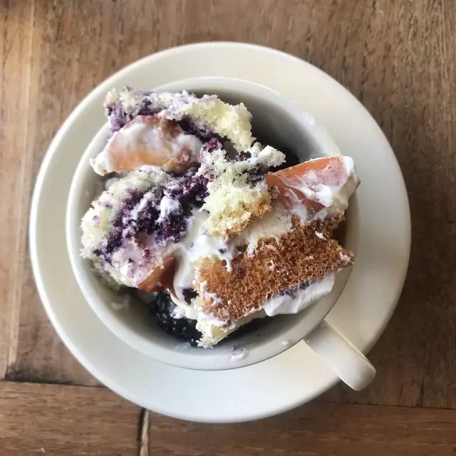 Tartine Bakery & Cafe