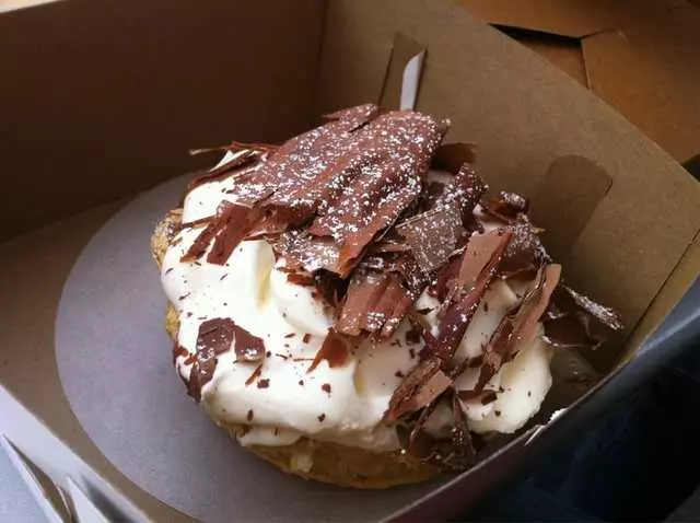 Tartine Bakery & Cafe