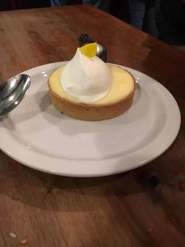 Tartine Bakery & Cafe