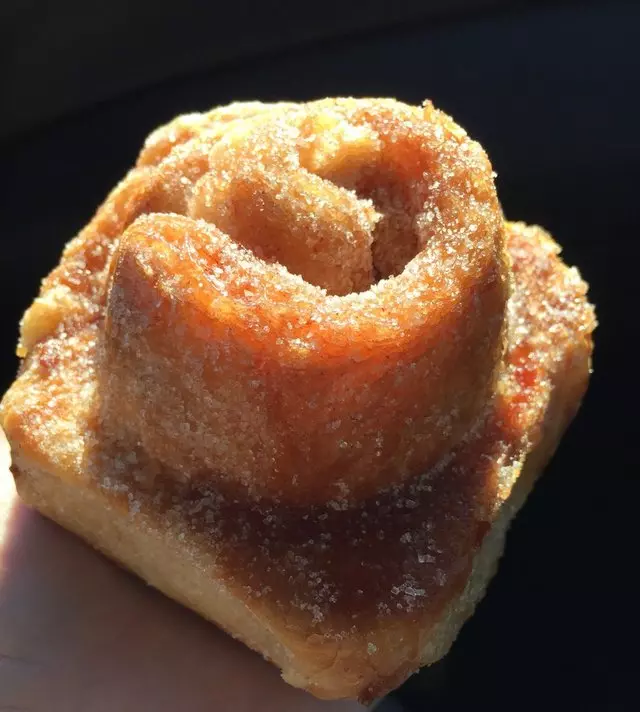 Tartine Bakery & Cafe