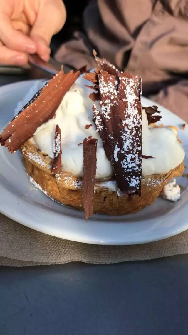 Tartine Bakery & Cafe