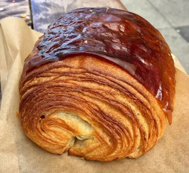 Tartine Bakery & Cafe