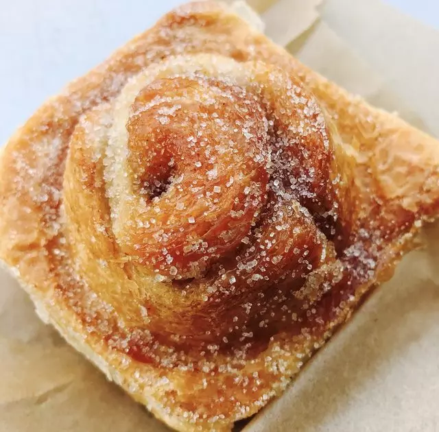 Tartine Bakery & Cafe