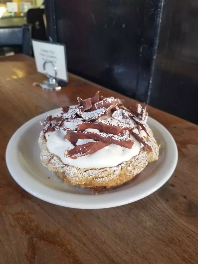 Tartine Bakery & Cafe