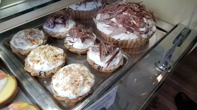Tartine Bakery & Cafe