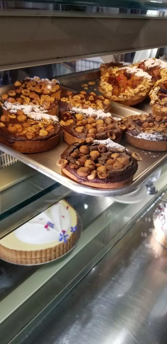 Tartine Bakery & Cafe
