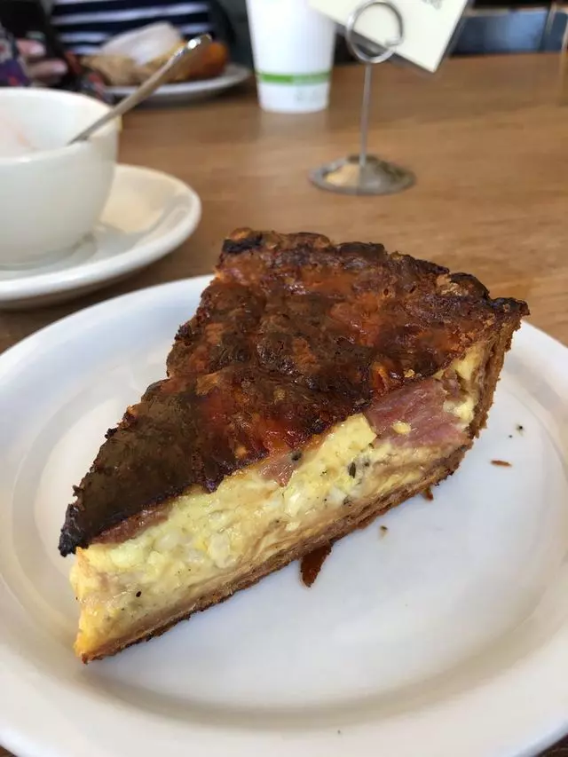 Tartine Bakery & Cafe