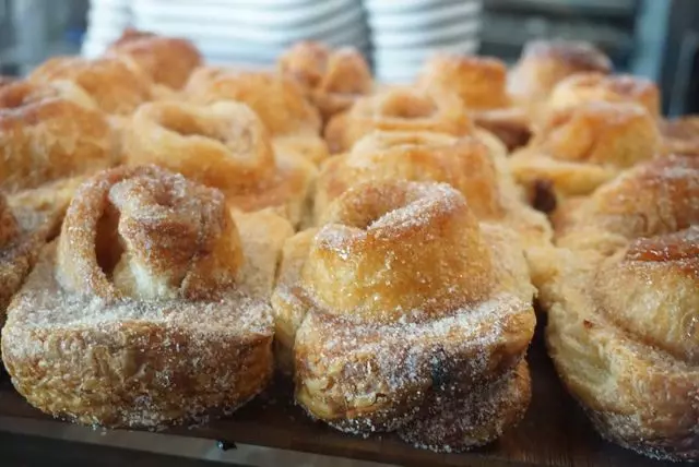 Tartine Bakery & Cafe