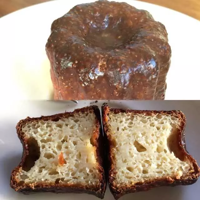 Tartine Bakery & Cafe
