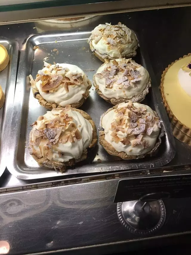 Tartine Bakery & Cafe