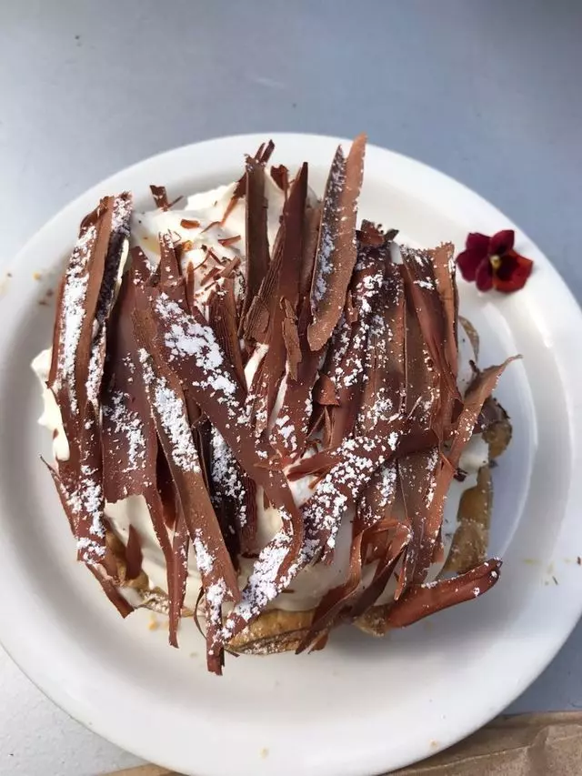 Tartine Bakery & Cafe