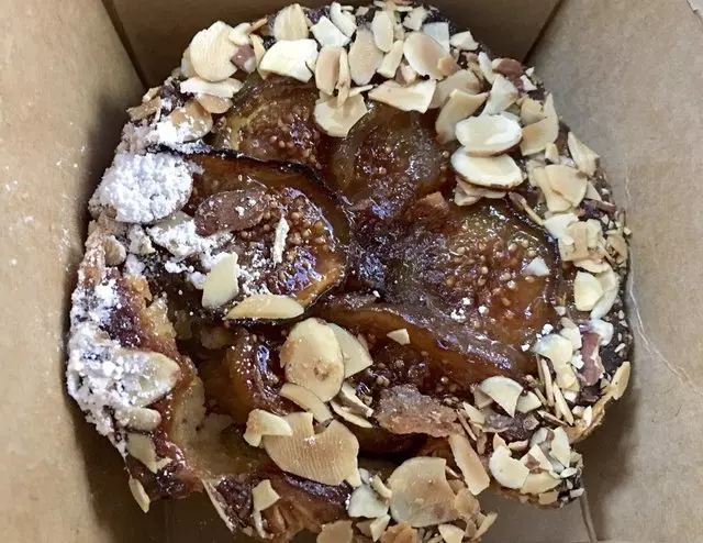 Tartine Bakery & Cafe