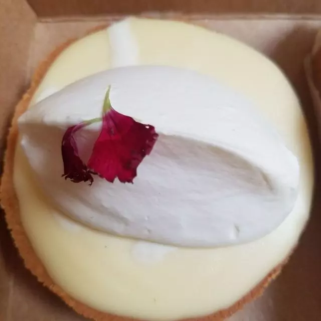 Tartine Bakery & Cafe