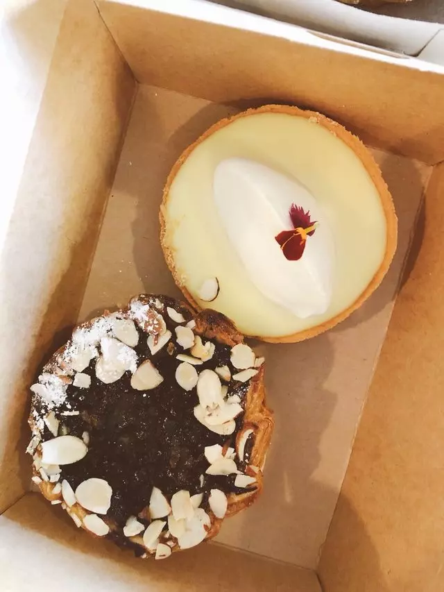 Tartine Bakery & Cafe