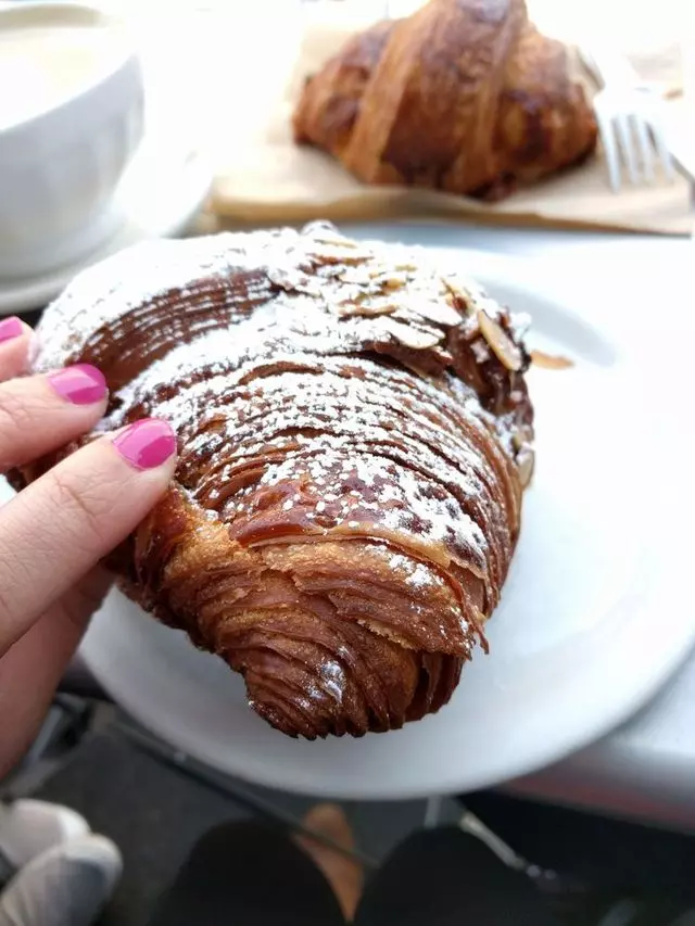 Tartine Bakery & Cafe