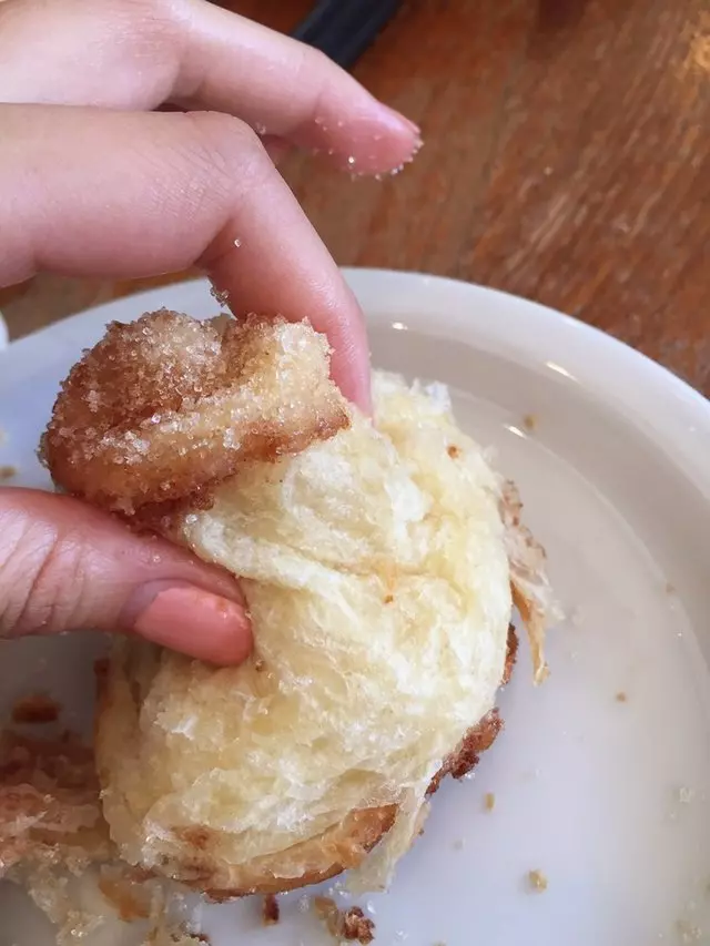 Tartine Bakery & Cafe