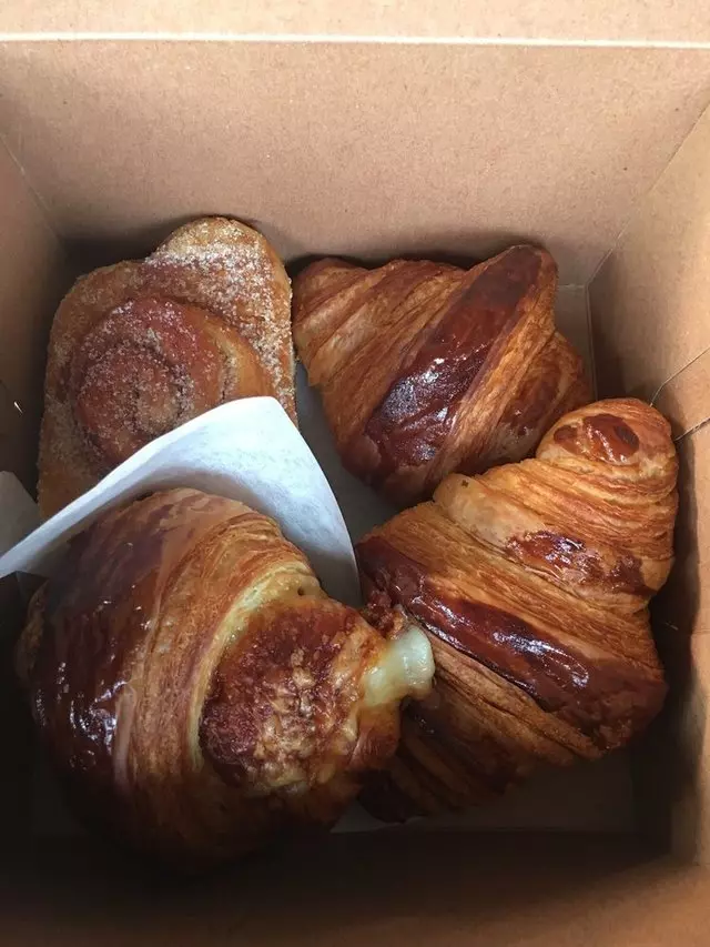 Tartine Bakery & Cafe