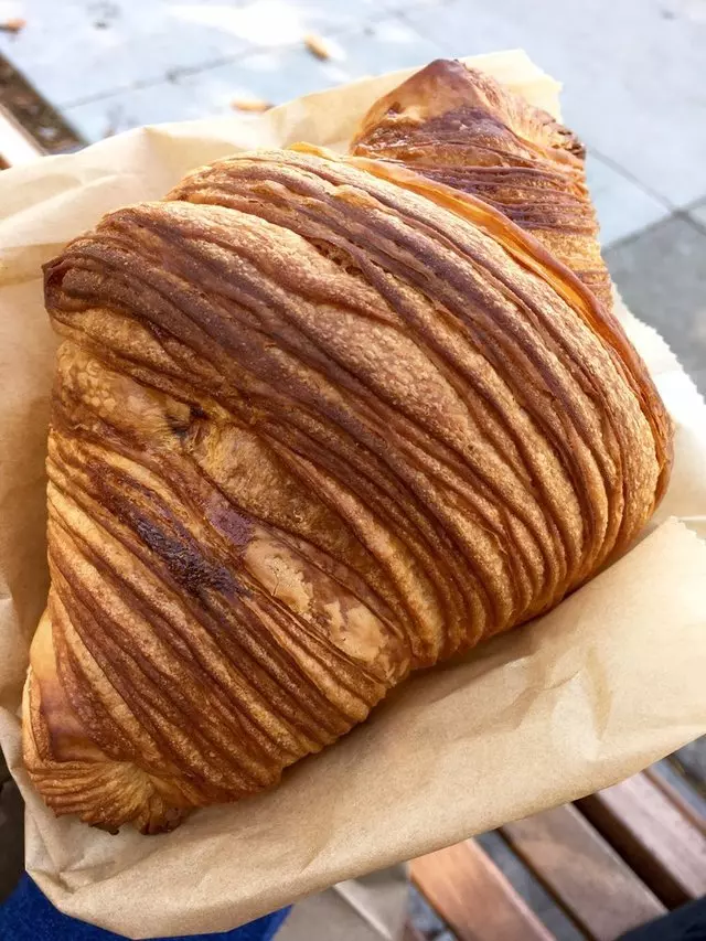 Tartine Bakery & Cafe