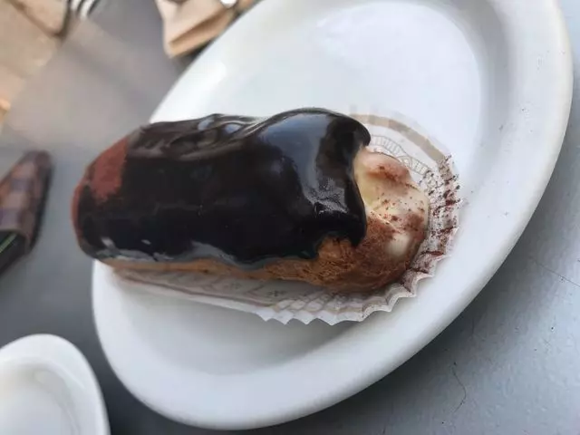 Tartine Bakery & Cafe