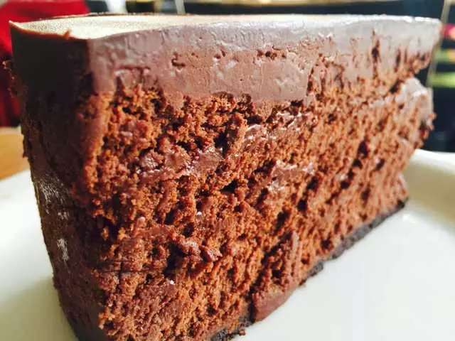 Tartine Bakery & Cafe