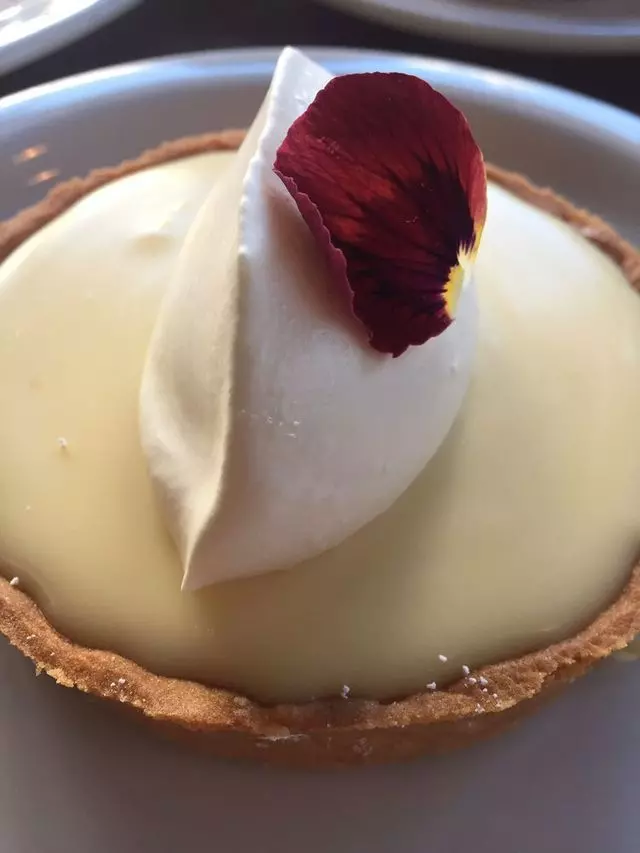 Tartine Bakery & Cafe