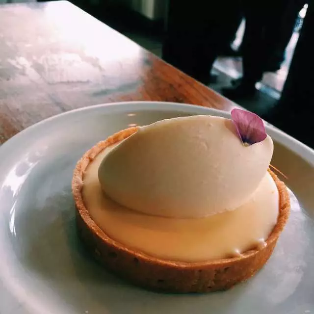 Tartine Bakery & Cafe
