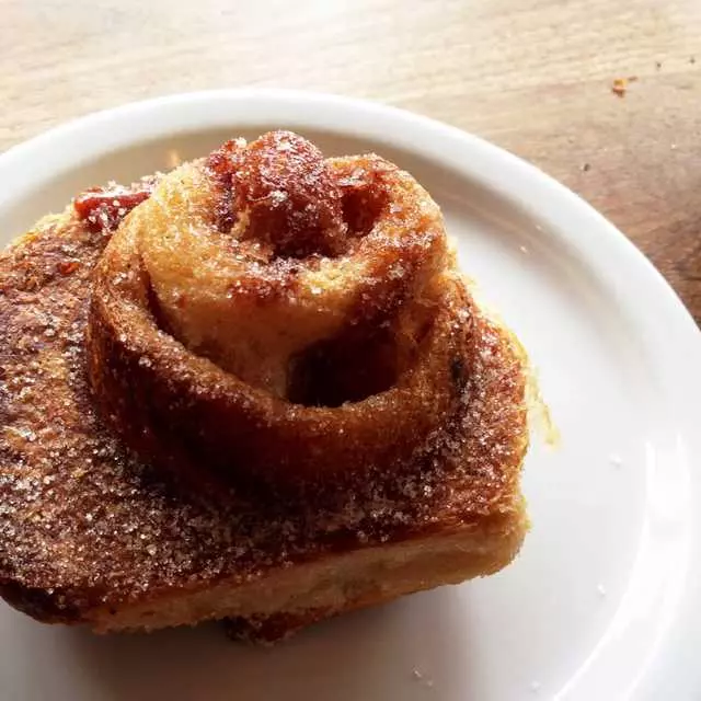Tartine Bakery & Cafe
