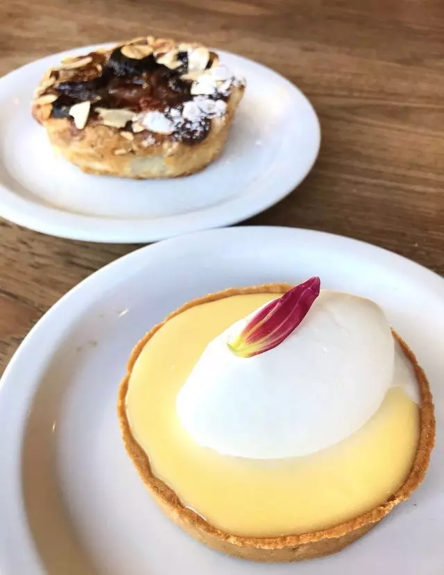 Tartine Bakery & Cafe