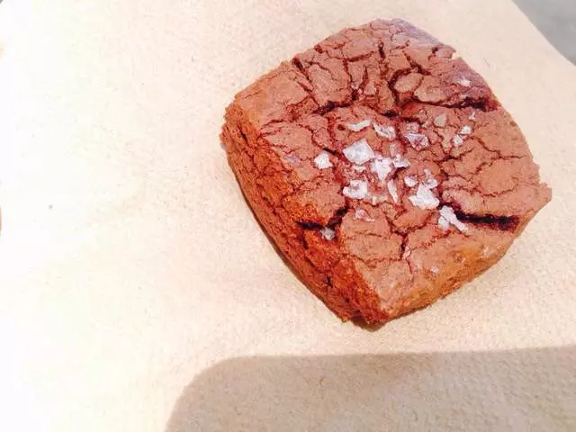 Tartine Bakery & Cafe