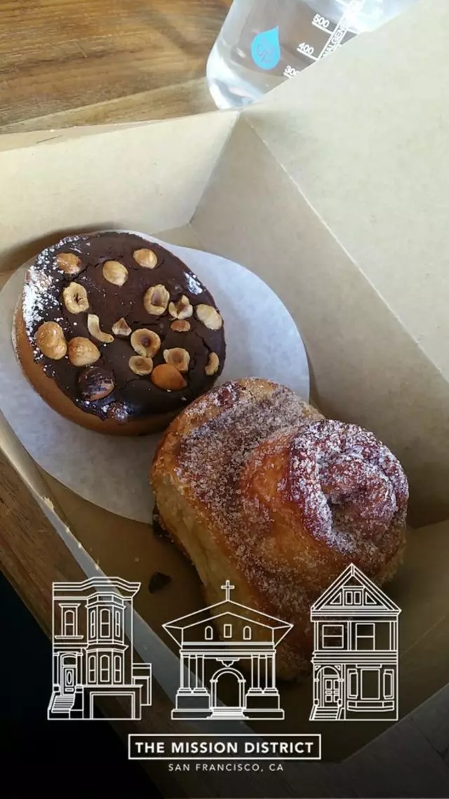 Tartine Bakery & Cafe