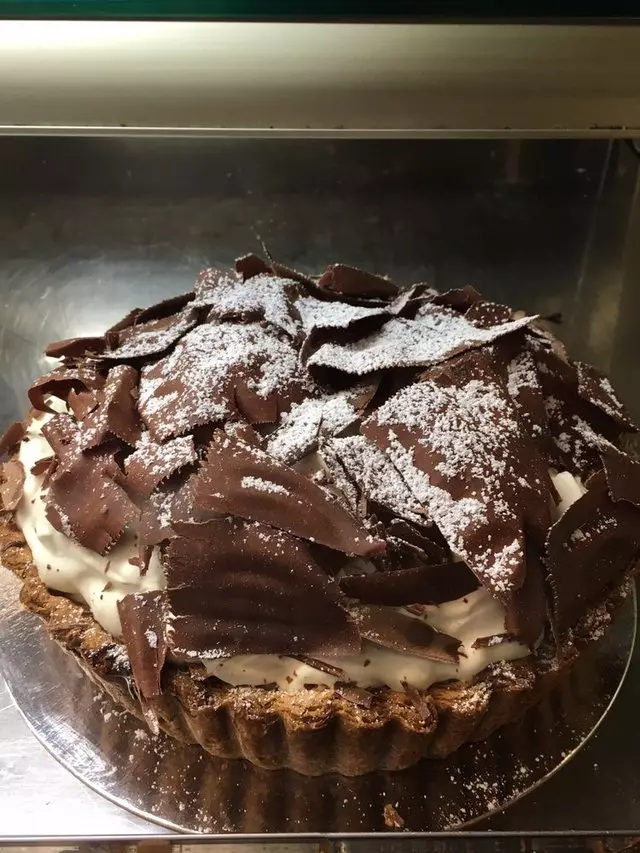 Tartine Bakery & Cafe