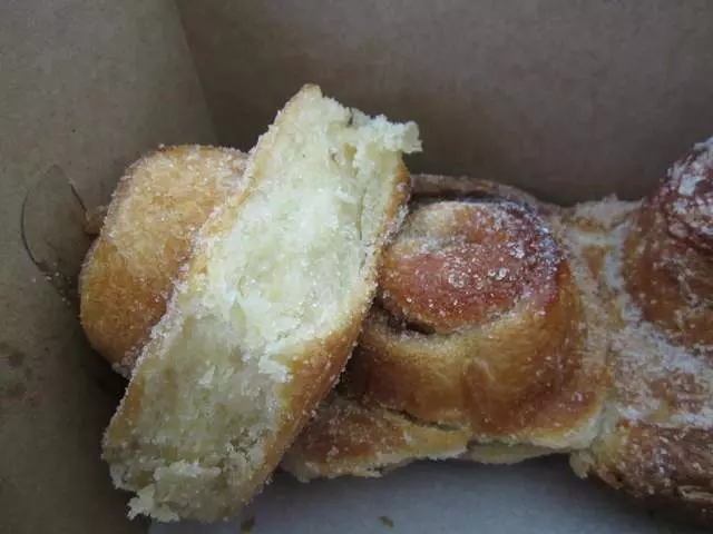 Tartine Bakery & Cafe