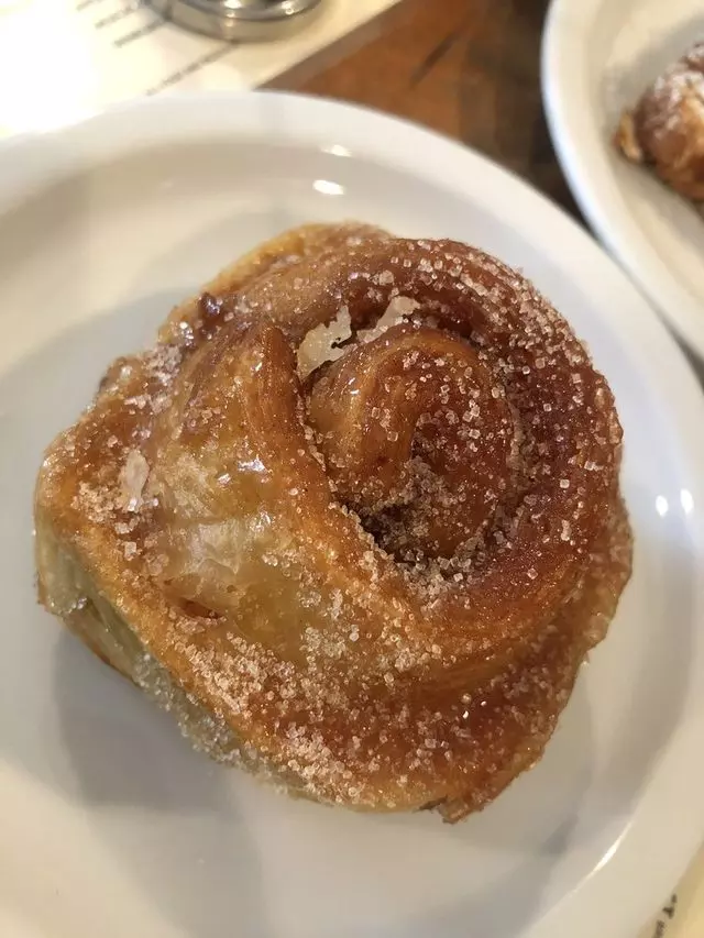 Tartine Bakery & Cafe