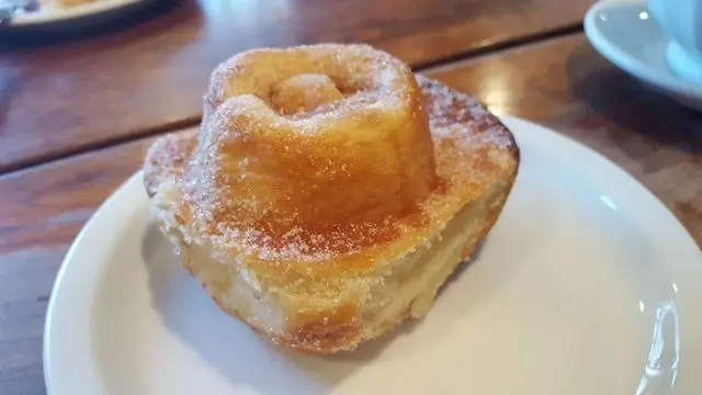 Tartine Bakery & Cafe