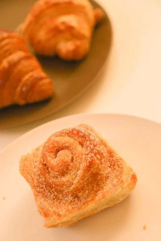 Tartine Bakery & Cafe