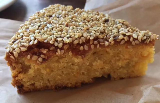 Tartine Bakery & Cafe