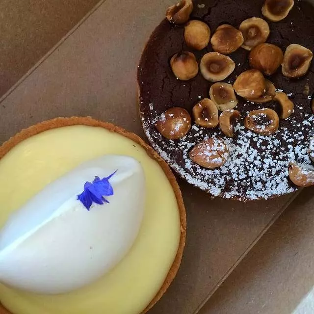 Tartine Bakery & Cafe