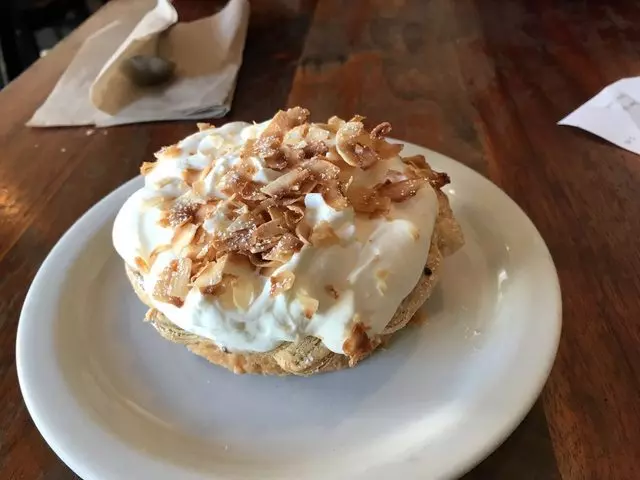 Tartine Bakery & Cafe