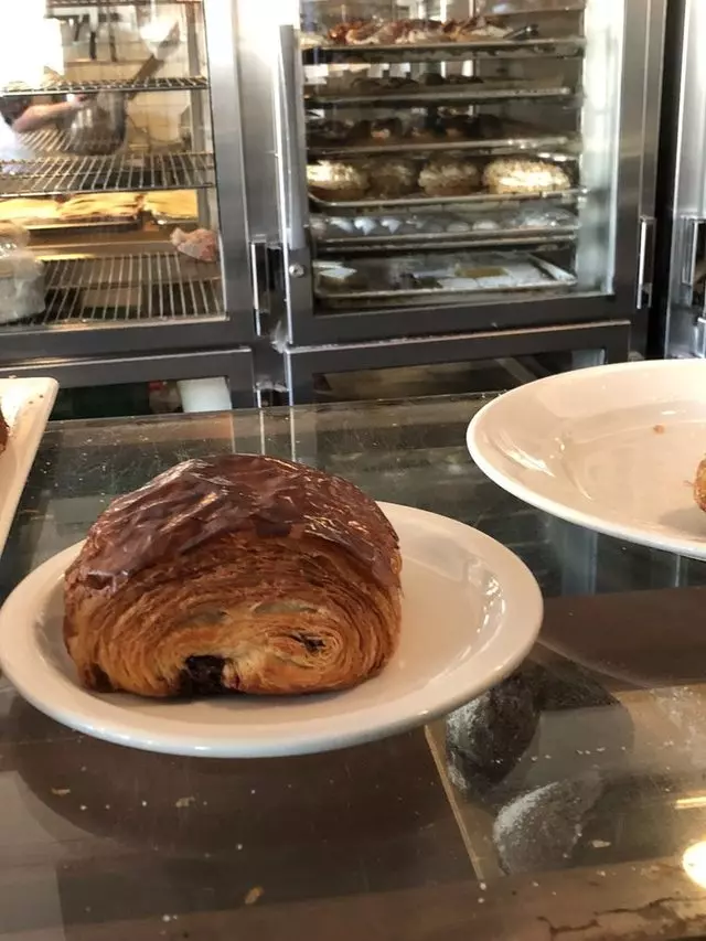 Tartine Bakery & Cafe