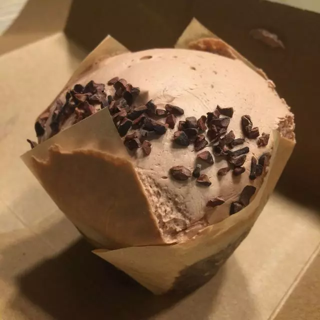 Tartine Bakery & Cafe