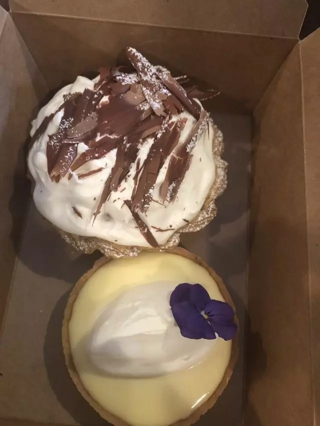 Tartine Bakery & Cafe