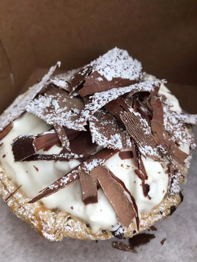 Tartine Bakery & Cafe