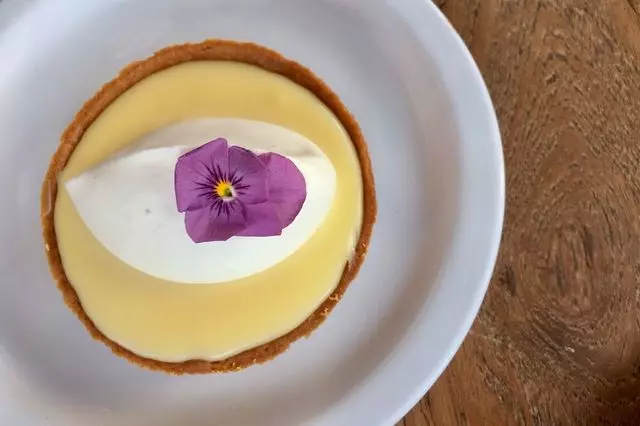Tartine Bakery & Cafe