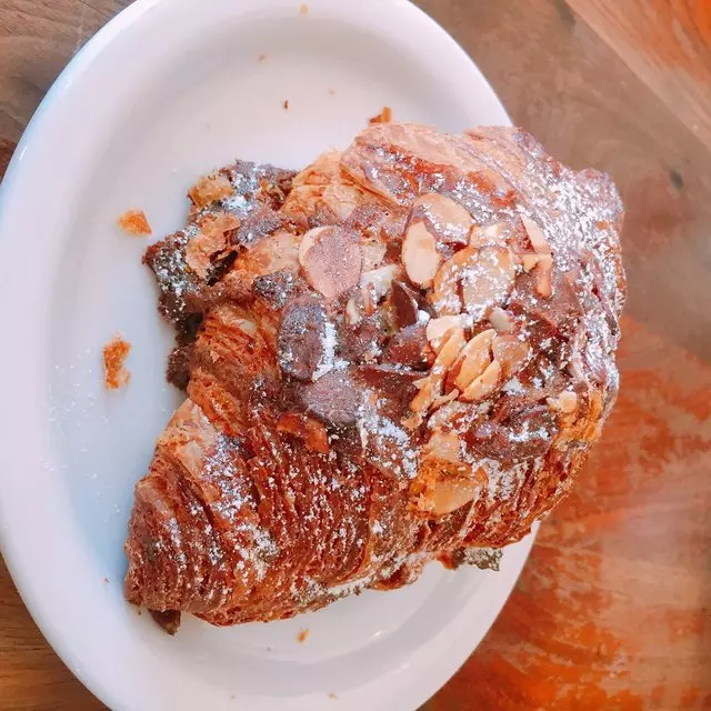 Tartine Bakery & Cafe