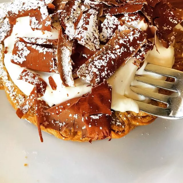 Tartine Bakery & Cafe