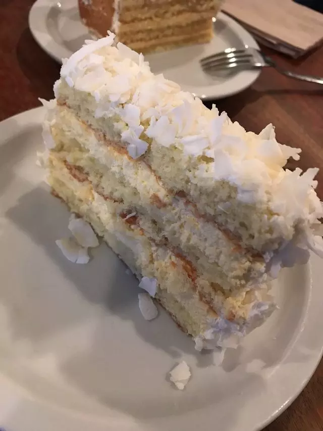 Tartine Bakery & Cafe